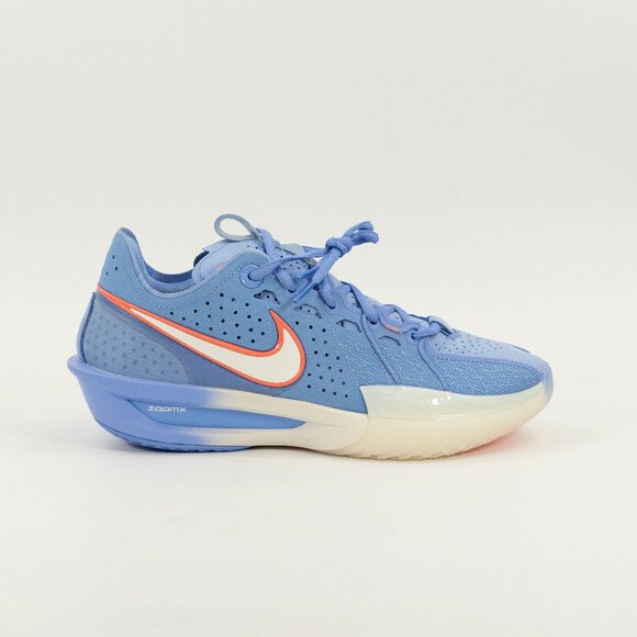 Nike Zoom G.T. Cut 3 'Royal Pulse' DV2913-403 Basketball size 8.5 Men / 10 Women